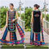 New Garba Khelayia Skirt Panel Navratri Lehenga Choli Collection - Anant Exports