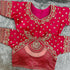 New Wedding Session Special
Wedding Blouse - Anant Exports