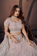 Bridal Lehenga
