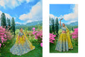 lehenga choli for women