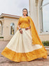 Navratri Special Traditional Bandhej Lehenga choli - Anant Exports