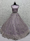 Bridal Lehenga Choli