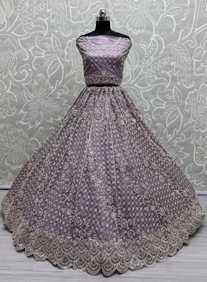 Bridal Lehenga Choli