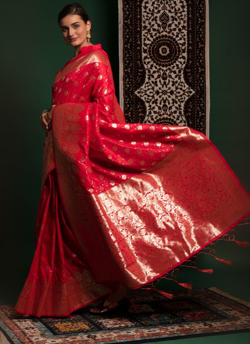 Banarasi Saree