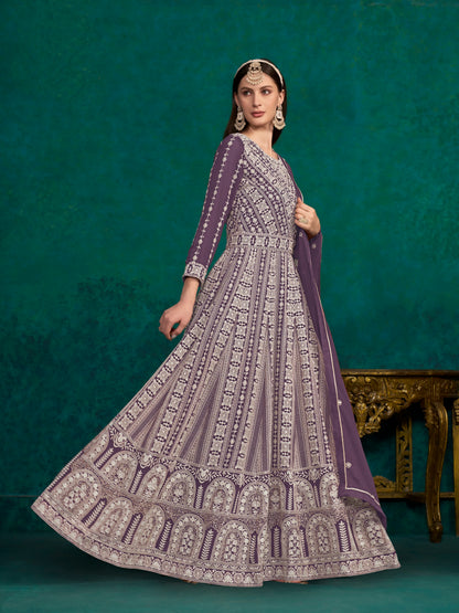 Readymade Gown