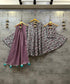 Beautiful Designer Cotton Lehenga Choli - Anant Exports