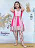 Traditional Navratri Festival Rangana Kediya Dress - Anant Exports