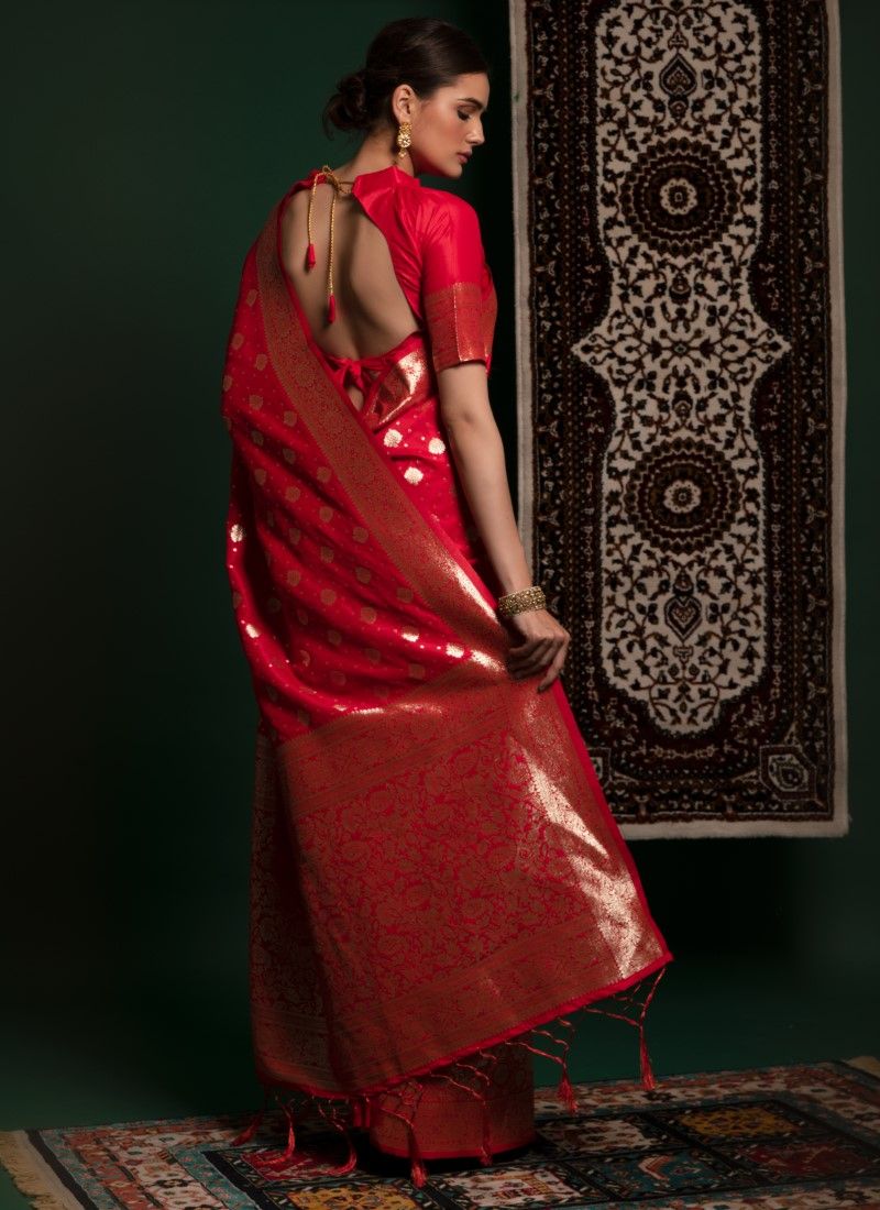 Banarasi Saree