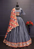 Navratri Special Traditional Looks For Lehenga choli - Anant Exports