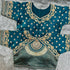 New Wedding Session Special
Wedding Blouse - Anant Exports