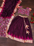 Navratri Traditional Kid&