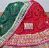 Rajsthani Traditional Rajputi Pure Bandhej Lehenga Chunri - Anant Exports