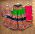 Navratri Traditional Lehnga - Anant Exports