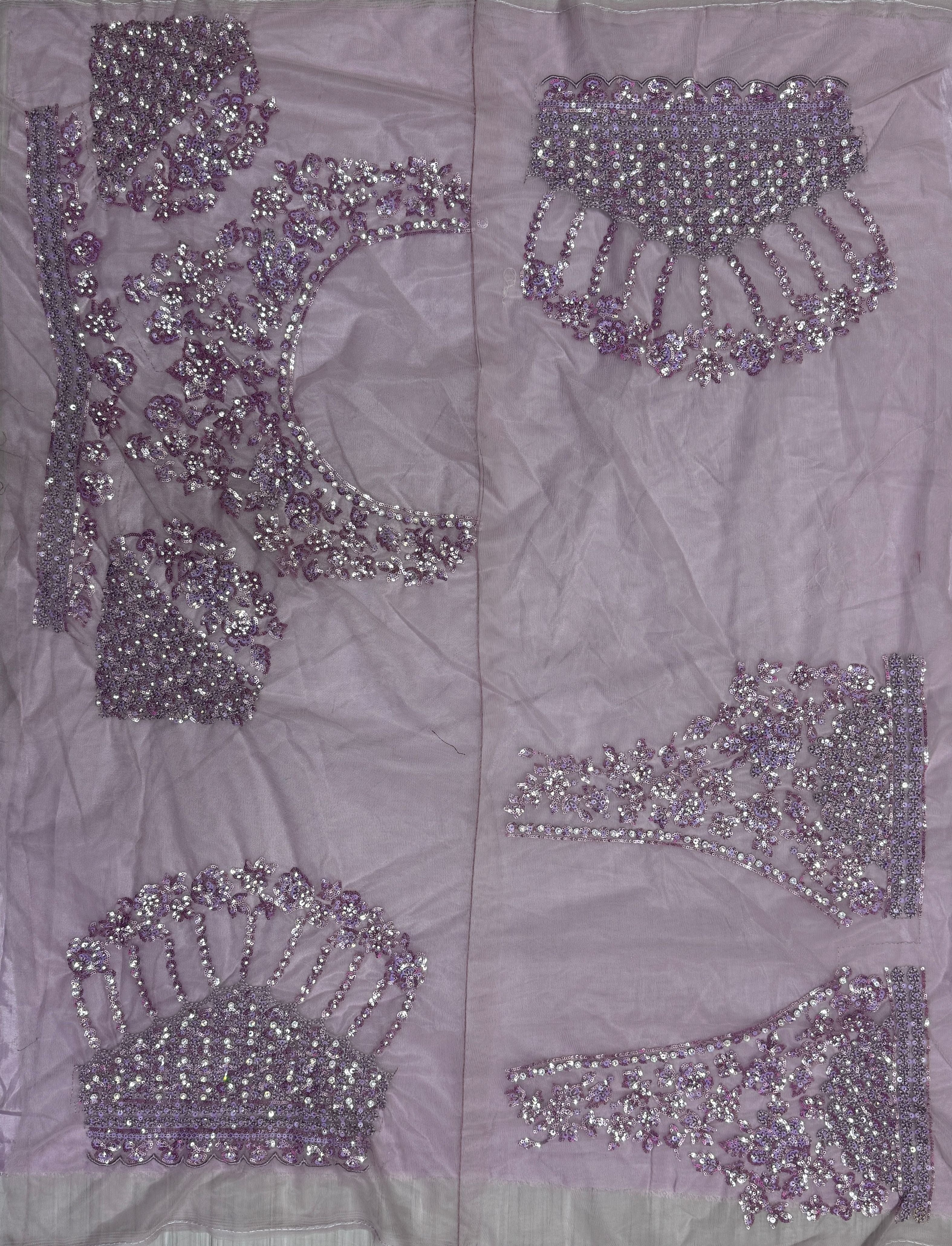 Bridal Lehenga Choli