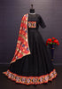 Navratri Special Traditional Looks For Lehenga choli - Anant Exports