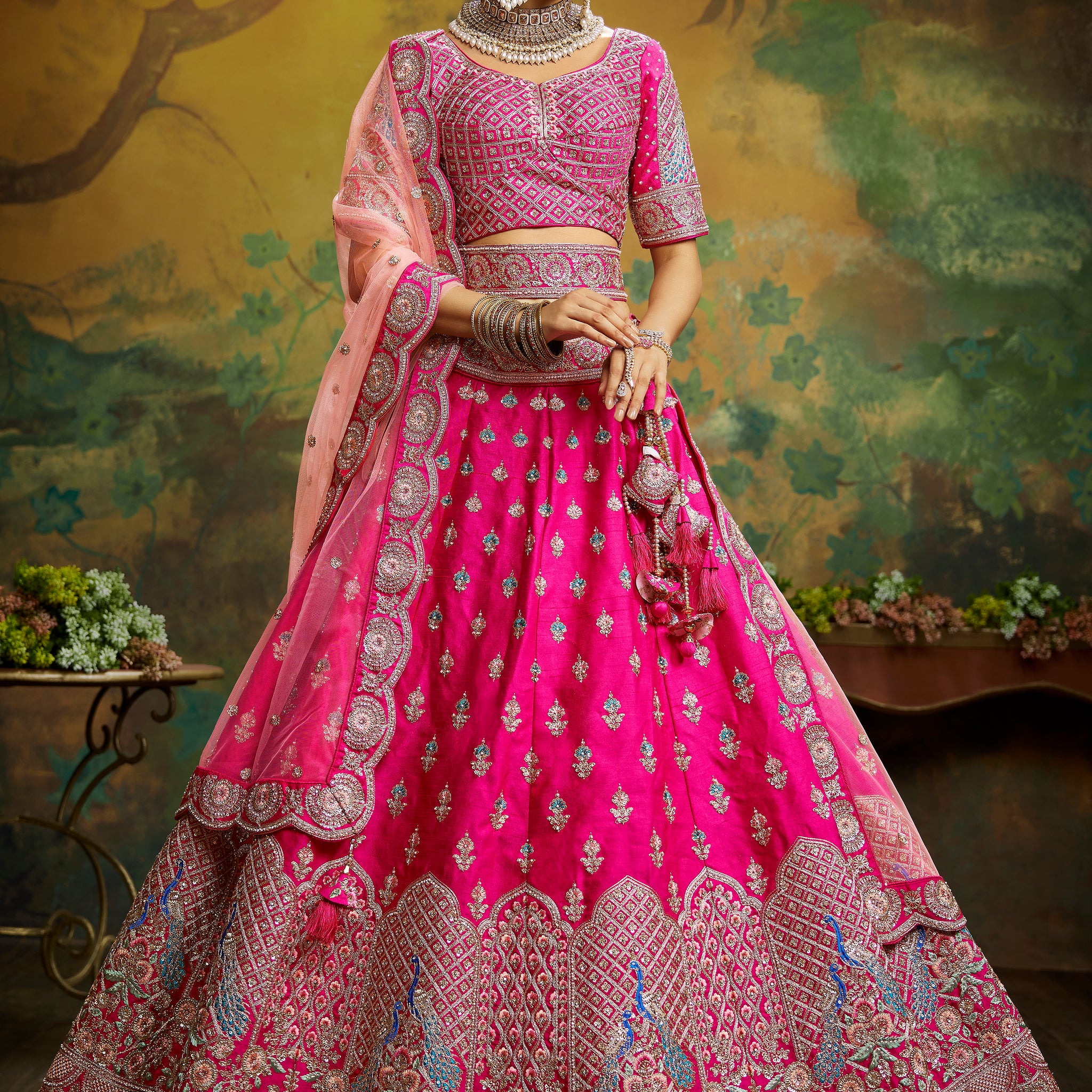 Latest fashion dresses for ladies in india