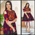 Beautiful Traditional Garba khediya Dress - Anant Exports
