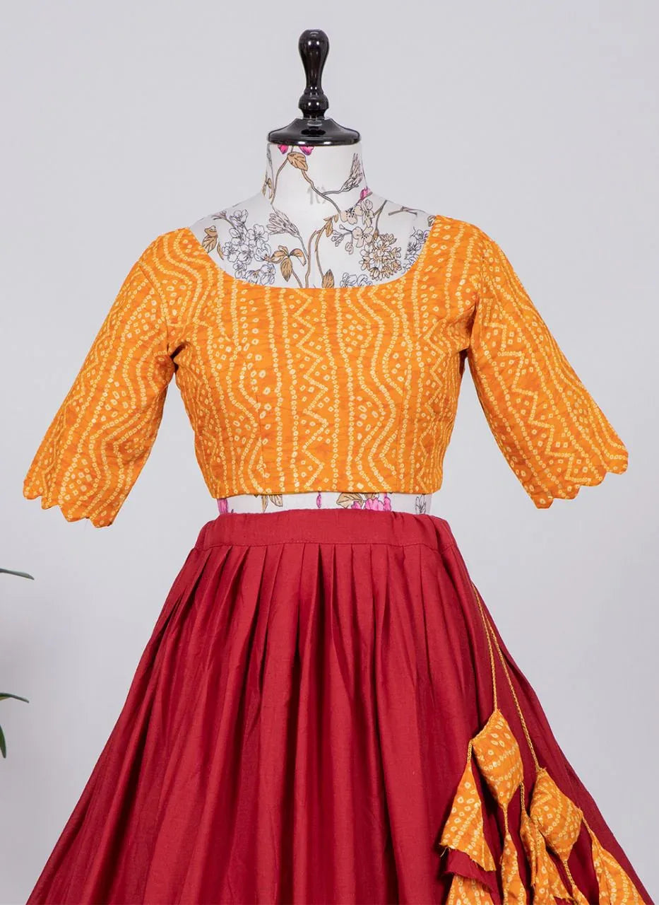Trending Navaratri Lehenga Choli Collection dno 1626 - Anant Exports