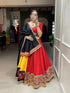 Navaratri Lehenga Choli Collection dno 1626 - Anant Exports