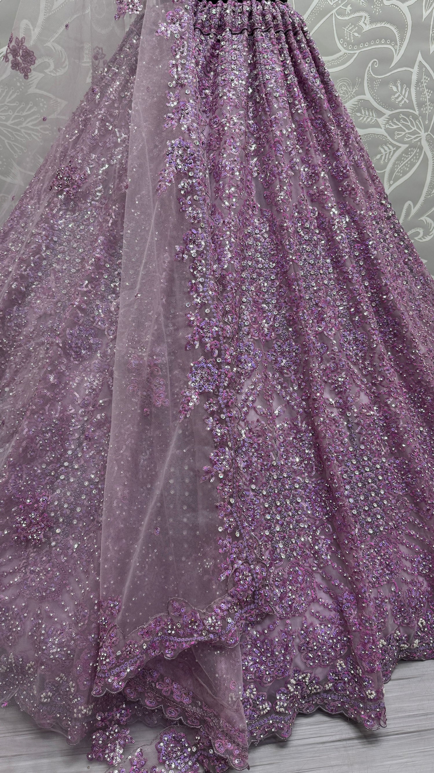 Bridal Lehenga Choli