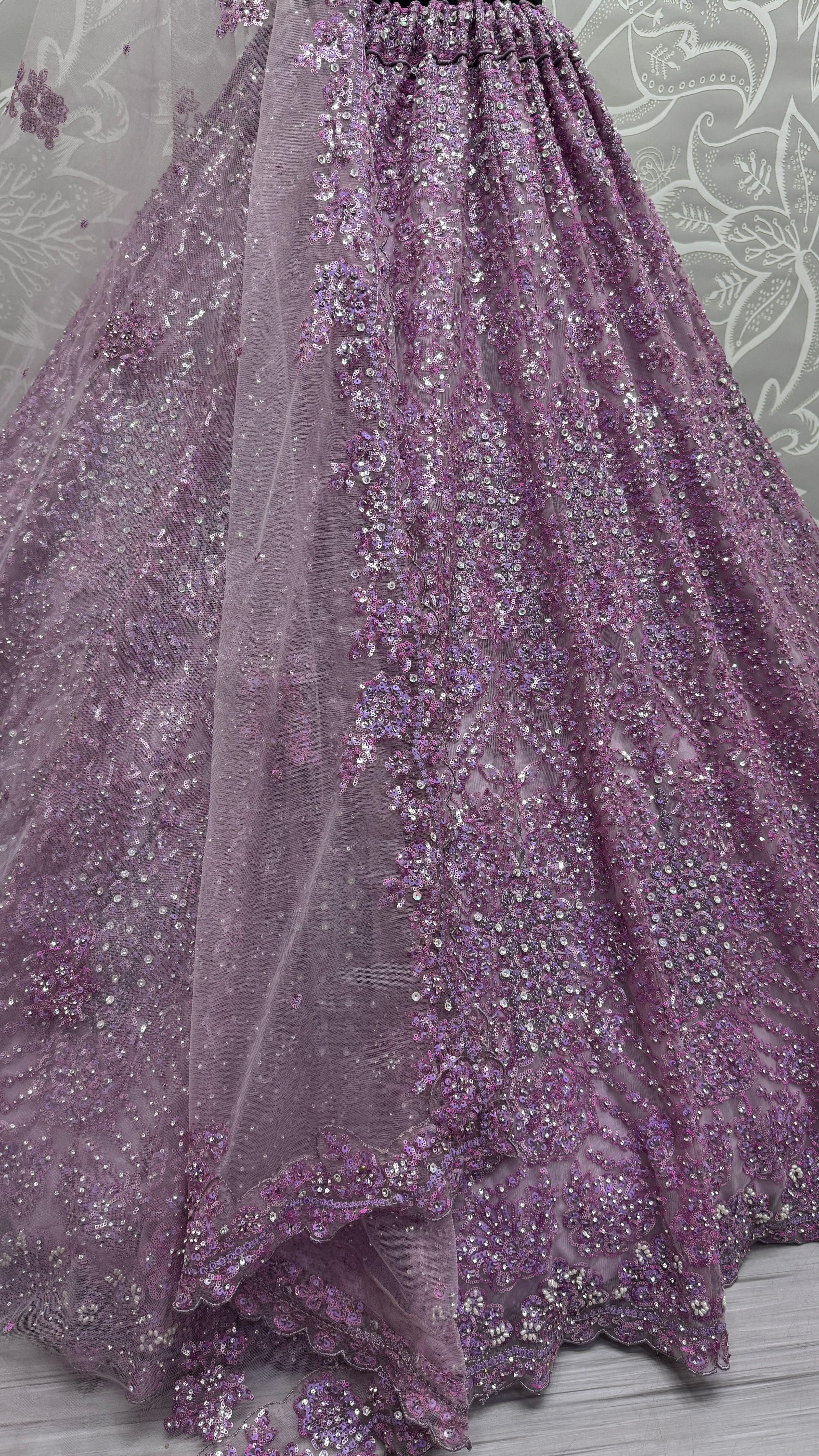 Bridal Lehenga Choli