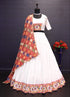 Navratri Special Traditional Looks For Lehenga choli - Anant Exports