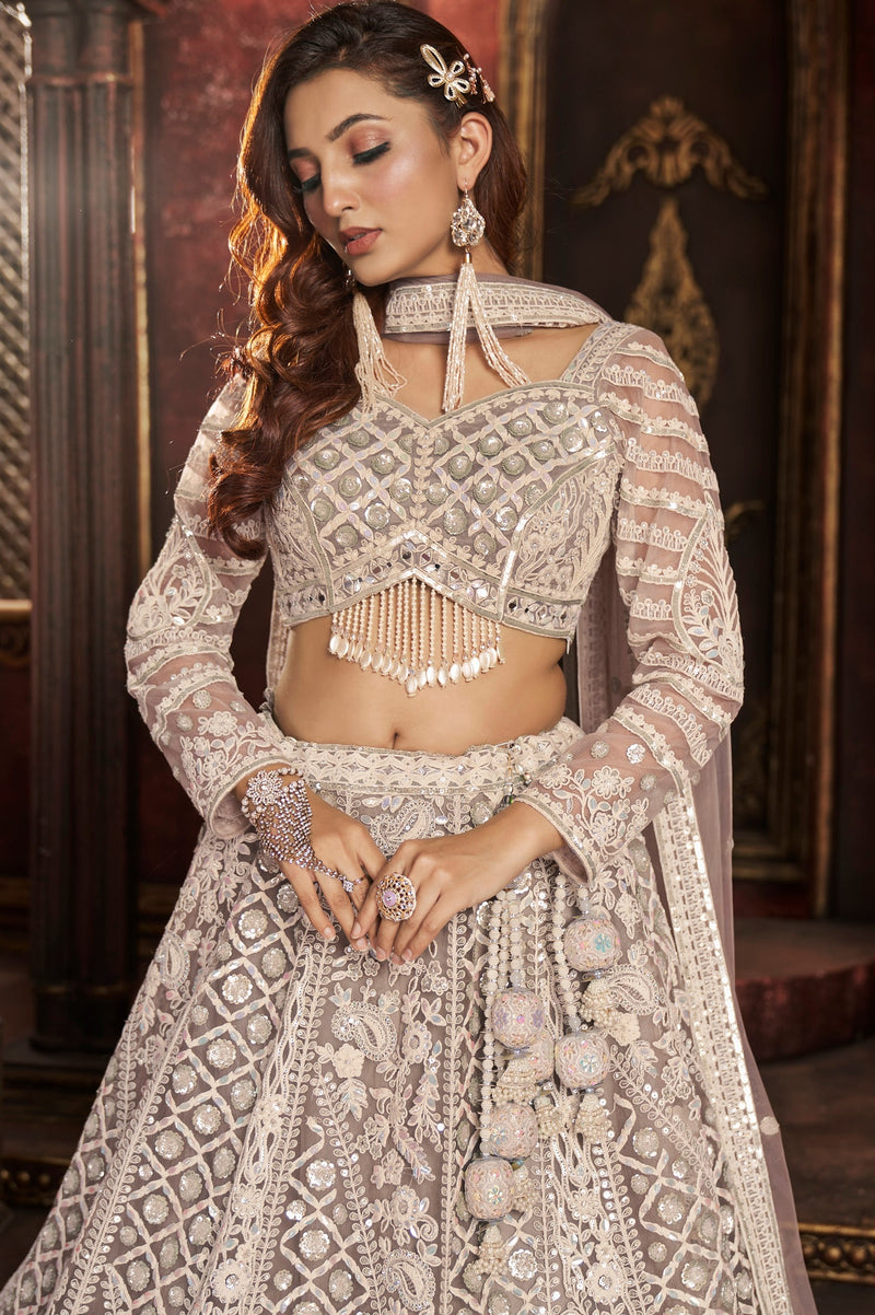 lehenga for women party wear