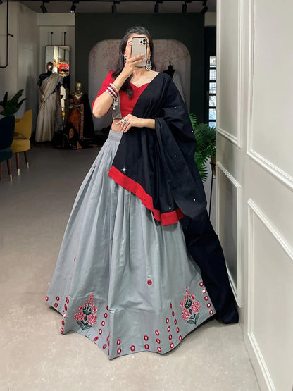 Navratri Lehenga Choli