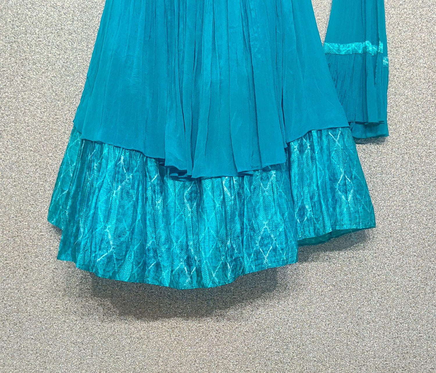 Bridal Lehenga Choli