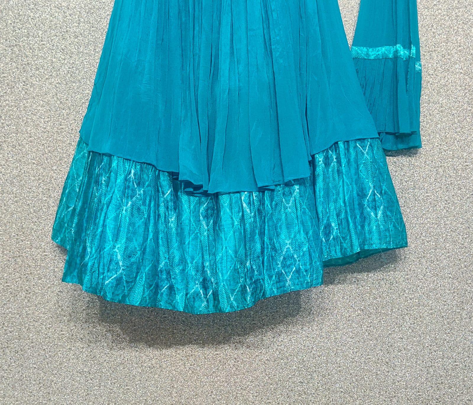 Bridal Lehenga Choli