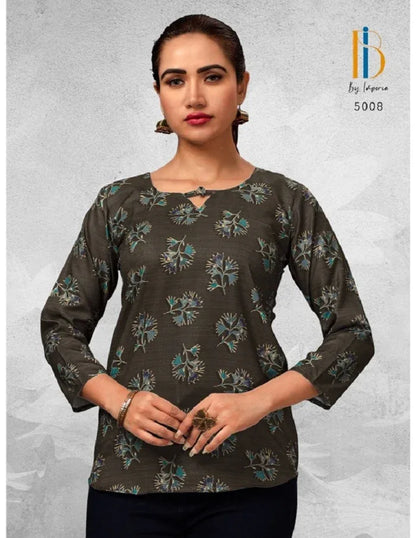 Imperia Rtgs Readymade Short Tops (220X10)