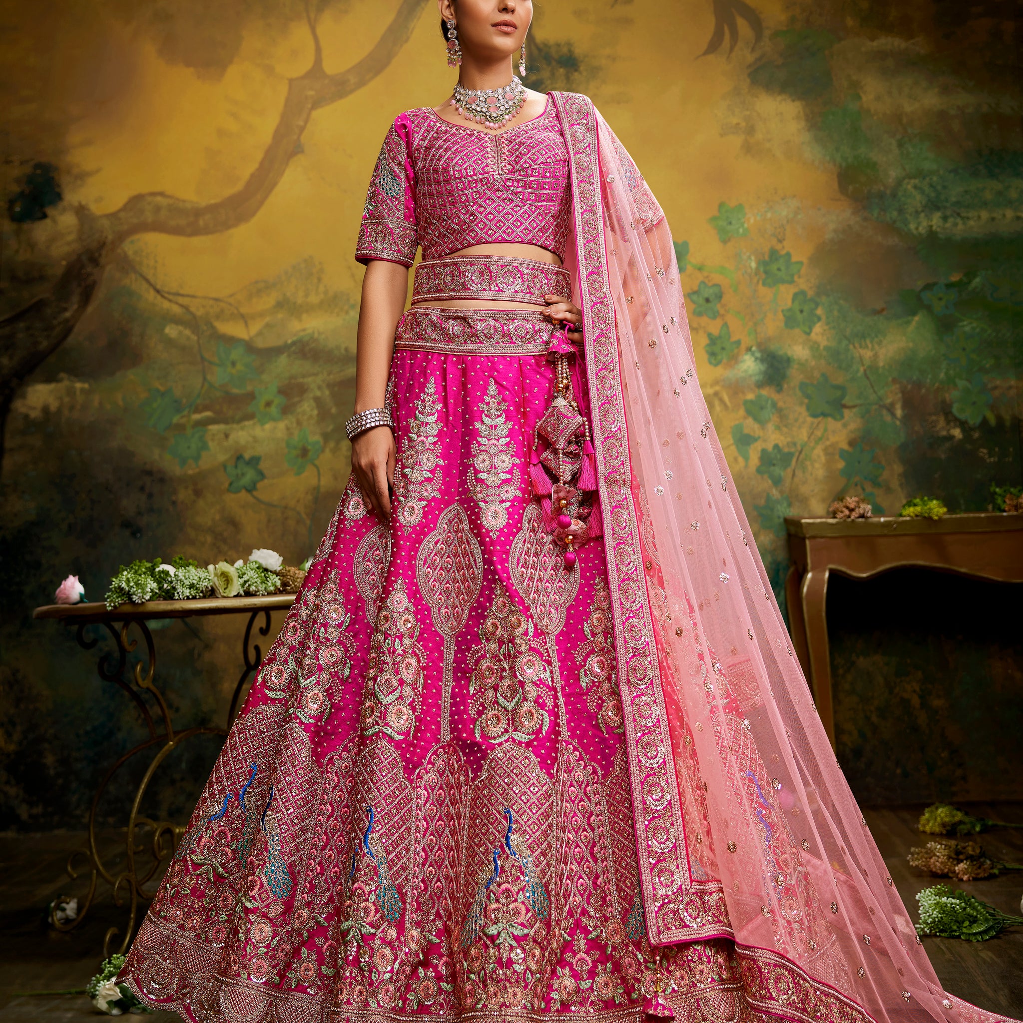 Latest fashion dresses for ladies in india