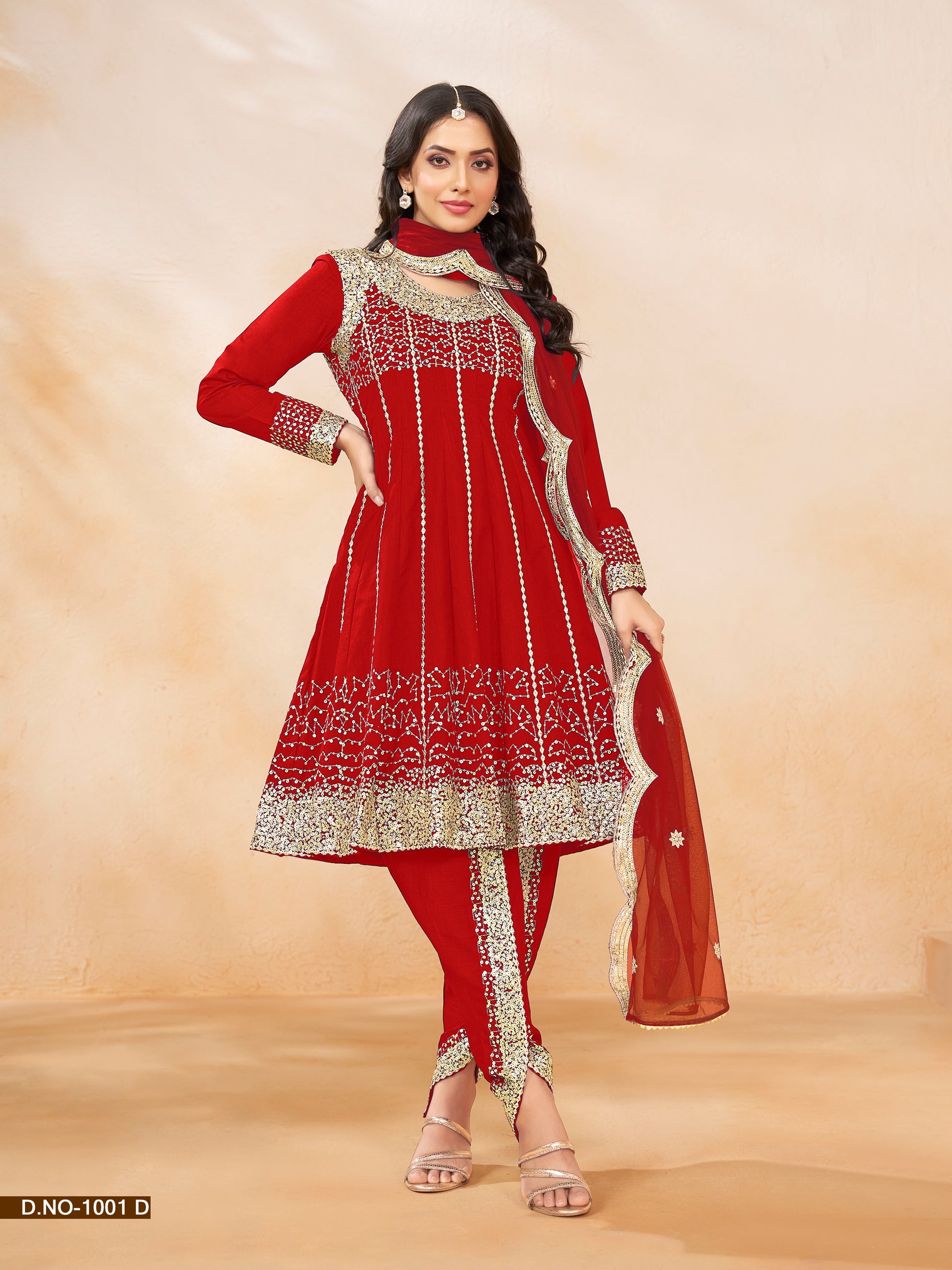 Palazzo Suit
