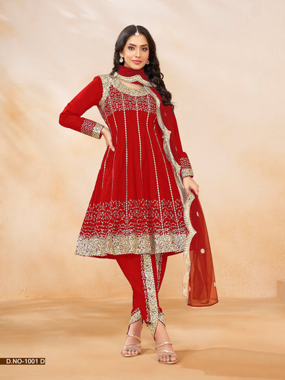 Palazzo Suit