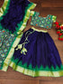 Navratri Traditional Kid&