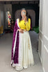 Navratri Special Traditional Looks For Lehenga choli Dno 1503 - Anant Exports