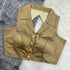 Part Wear New Shirt Collar Blouse - Anant Exports