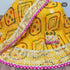 Rajasthani Traditional Kota Doriya Bandhej Print Lahenga Choli - Anant Exports