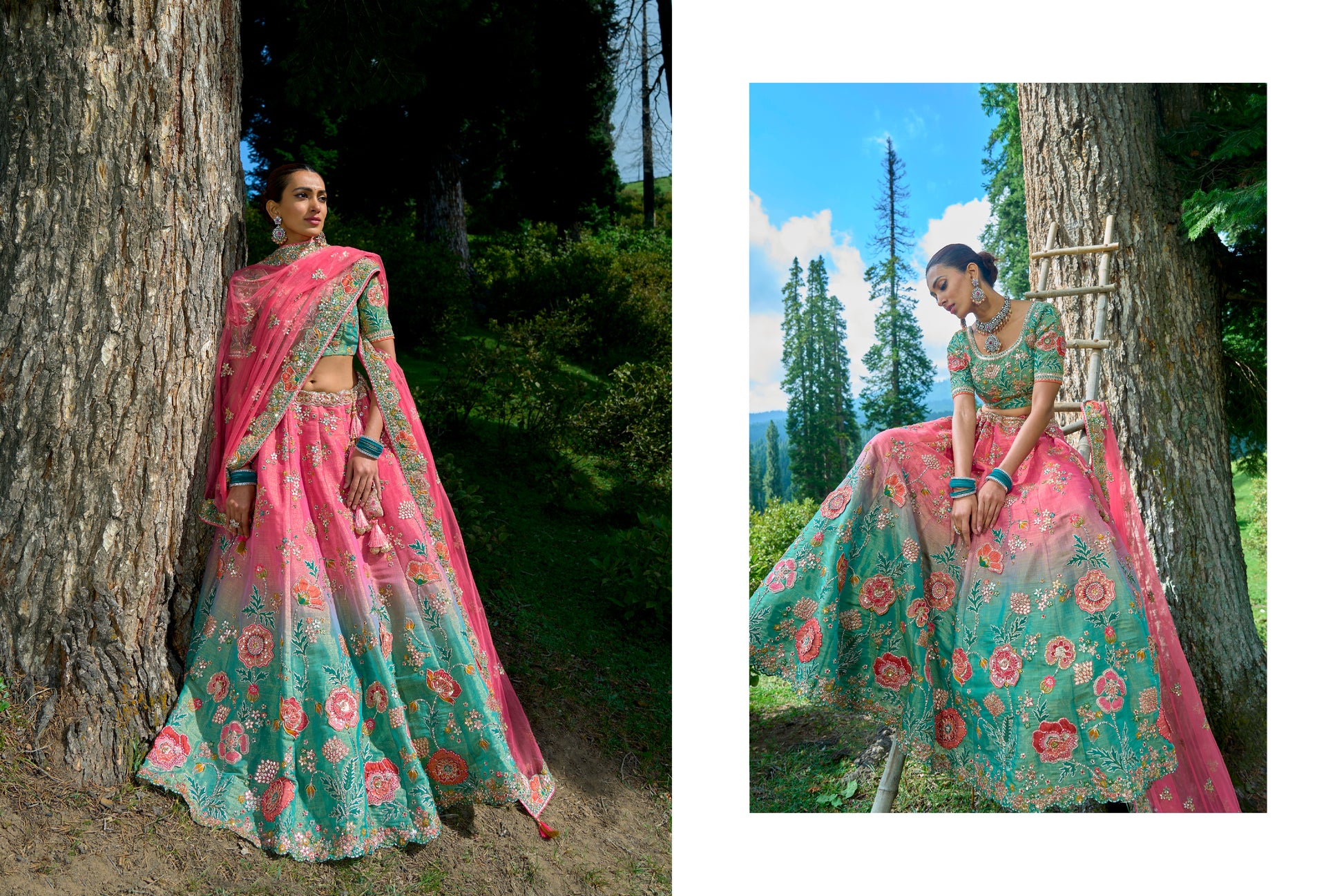 Lehenga Choli