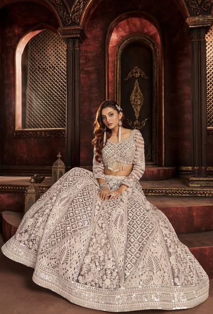 lehenga for women party wear