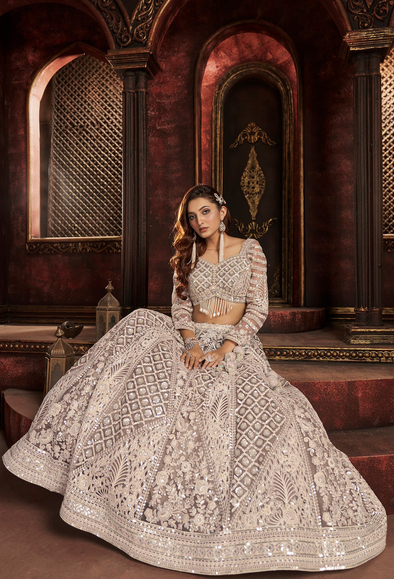 lehenga for women party wear