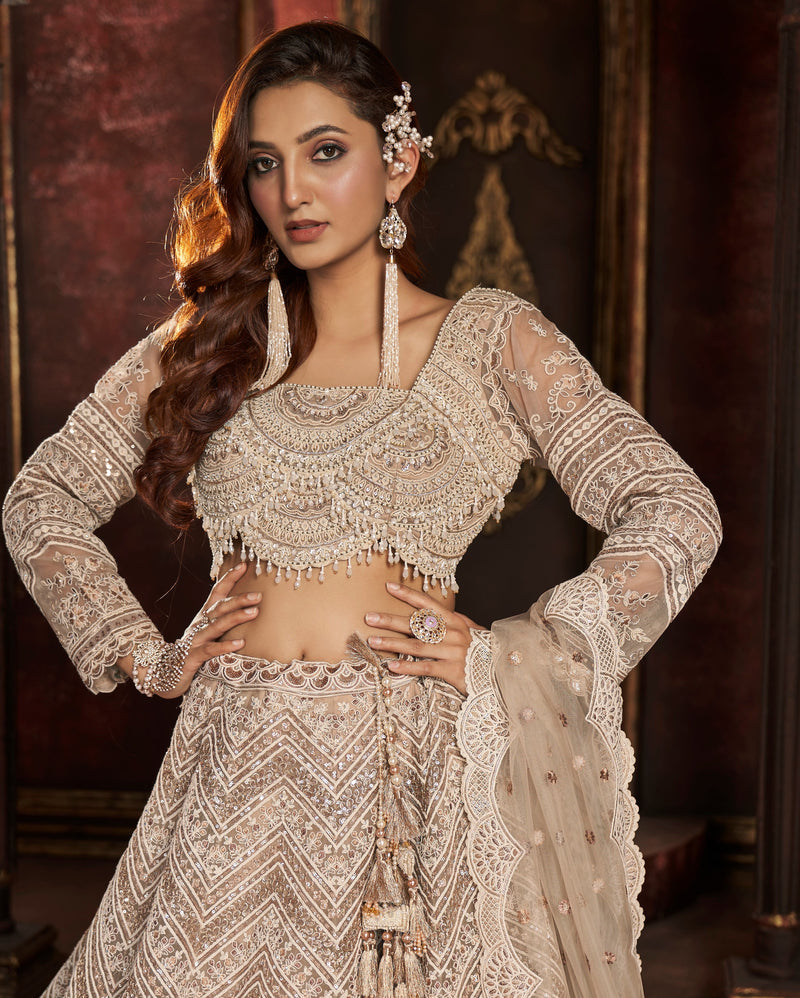 lehenga for women party wear