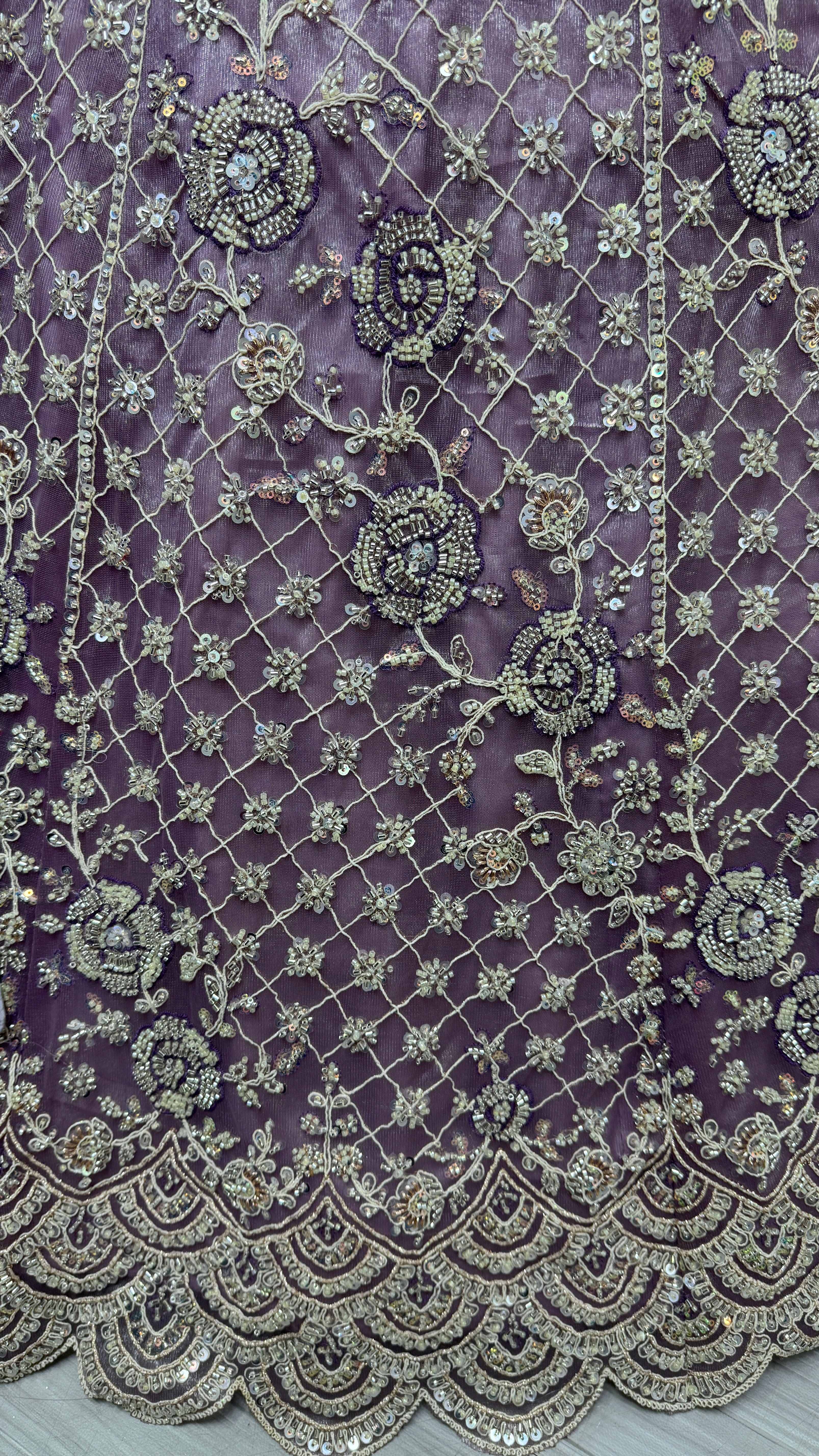 Bridal Lehenga Choli