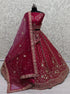 Bridal Lehenga Choli