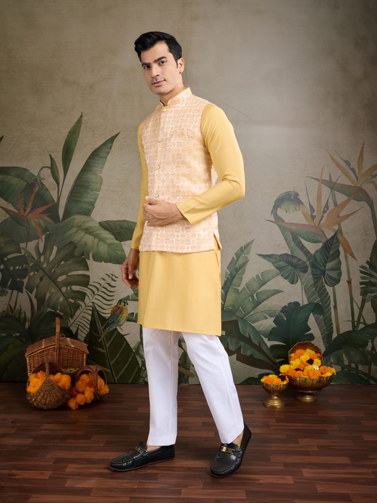 Kurta Pajama