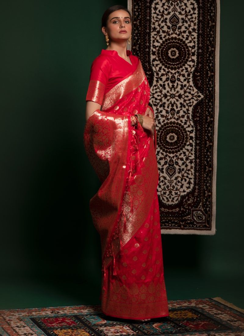 Banarasi Saree