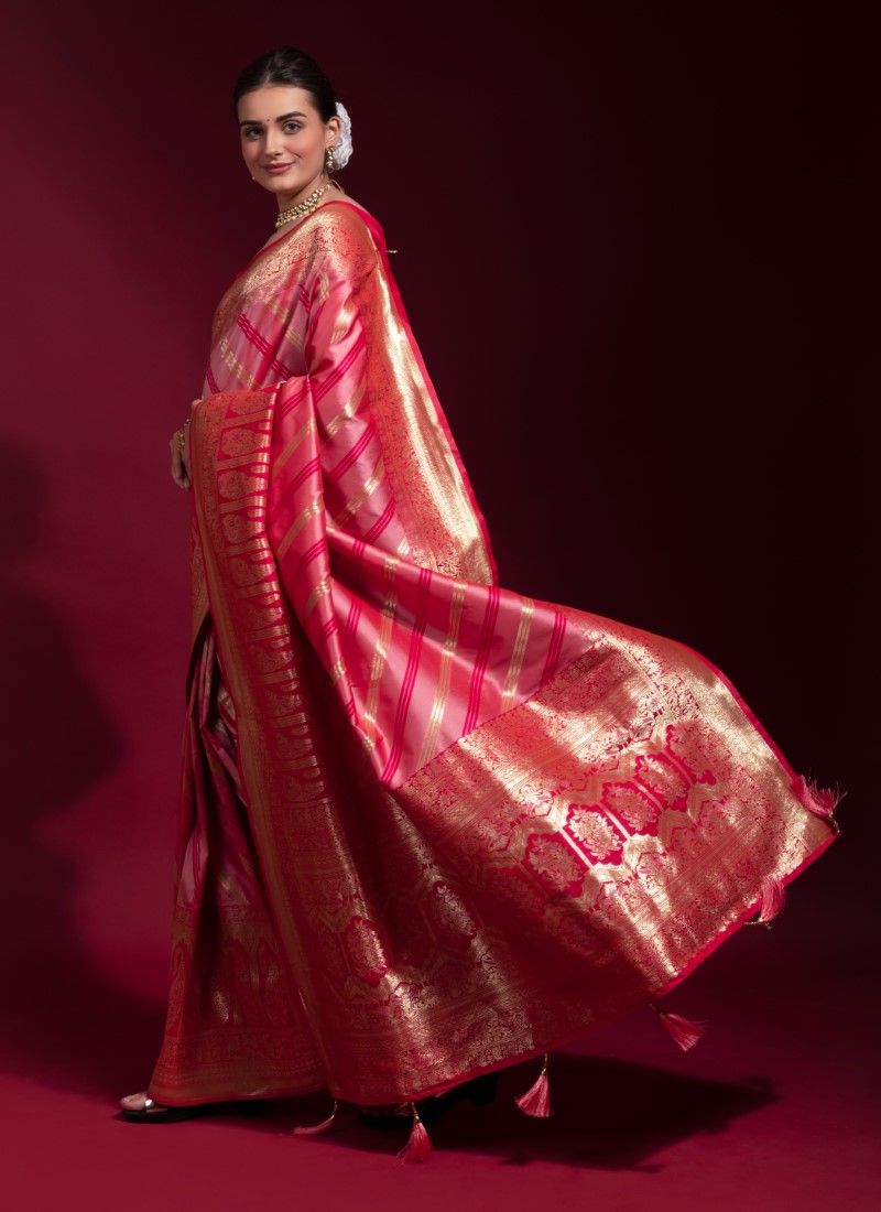 Banarasi Saree