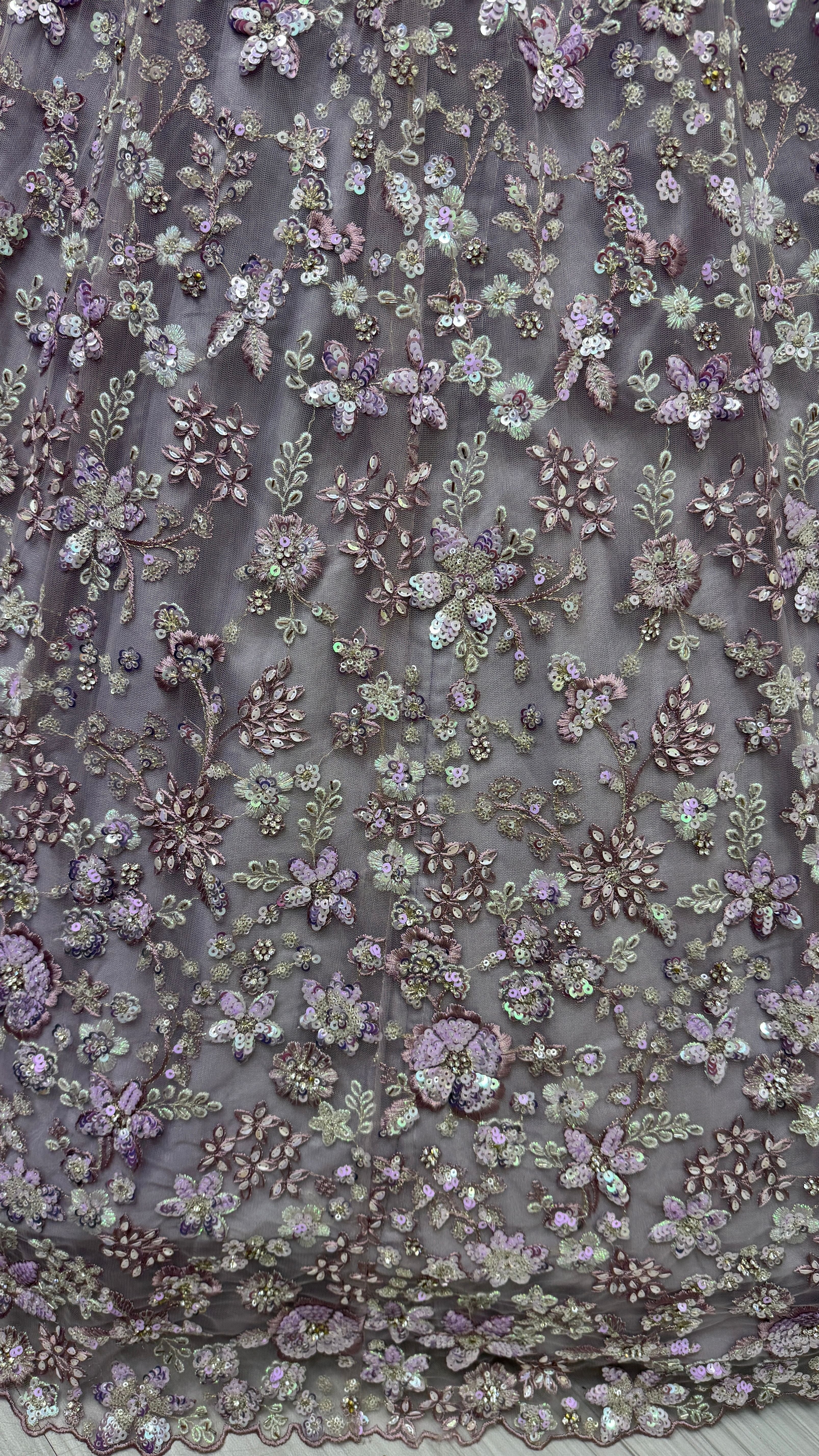 Bridal Lehenga Choli