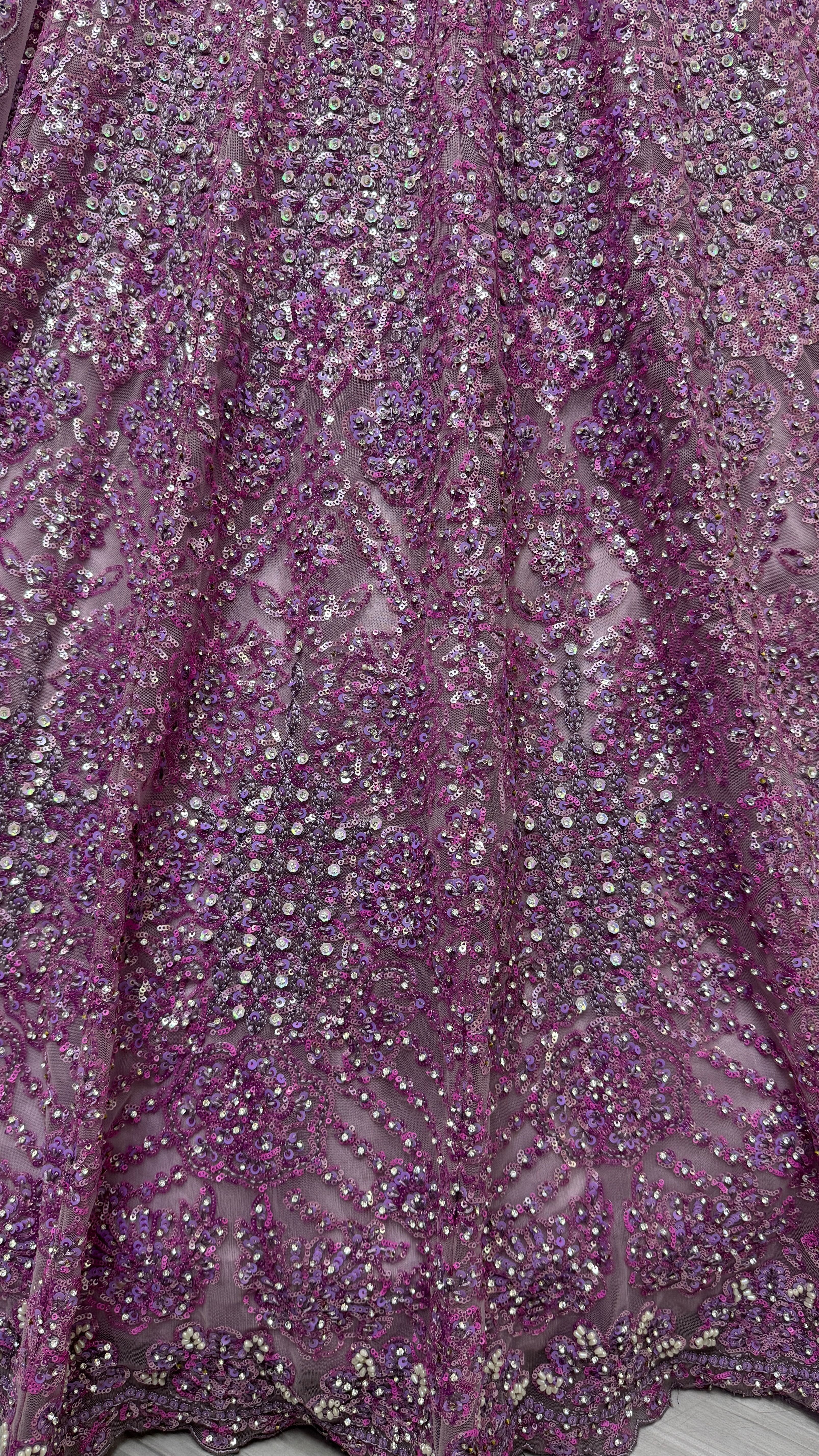 Bridal Lehenga Choli