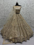 Bridal Lehenga Choli